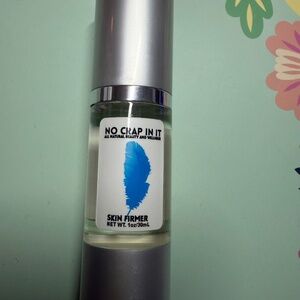 No Crap in it skin firmer 1OZ